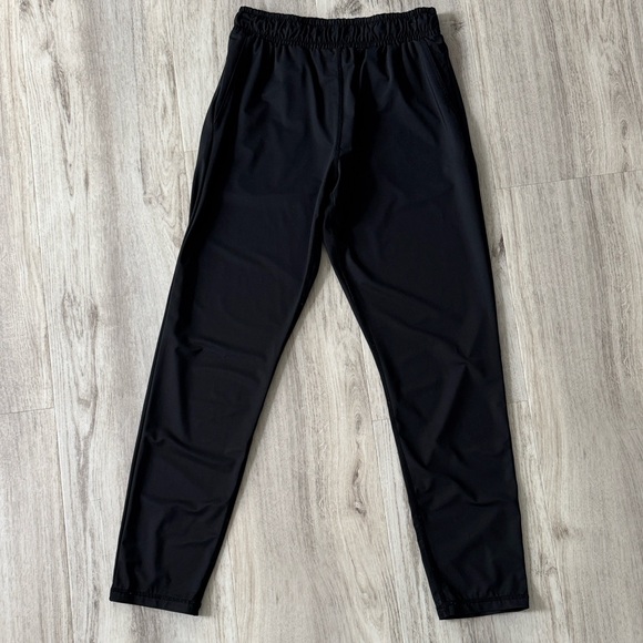 ZYIA Everyday Jogger Pants-Black - Picture 5 of 12